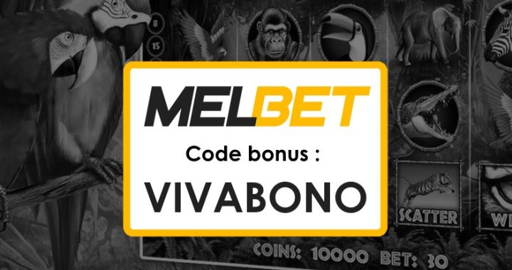 Code Promo Melbet Côte D’Ivoire : Bonus de 1750 € et Tours Gratuits