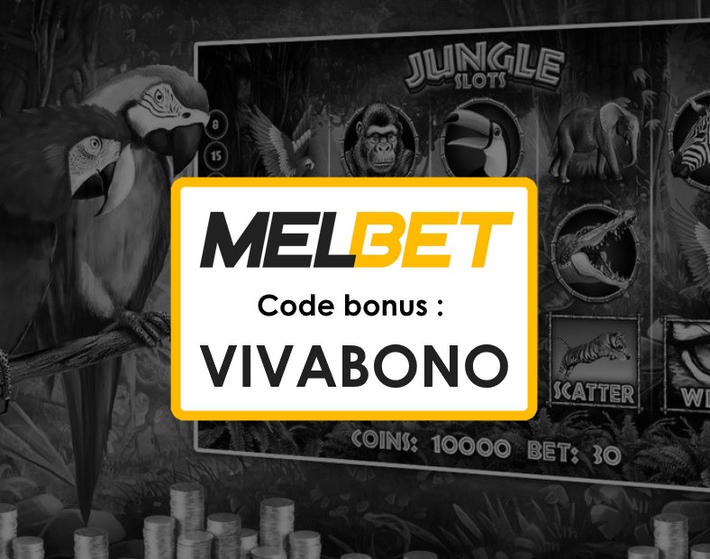 Code Promo Melbet Côte DIvoire Bonus de 1750 € et Tours Gratuits