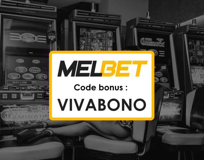 Code Promo Melbet 200 Benin de Bonus Découvrez vos avantages