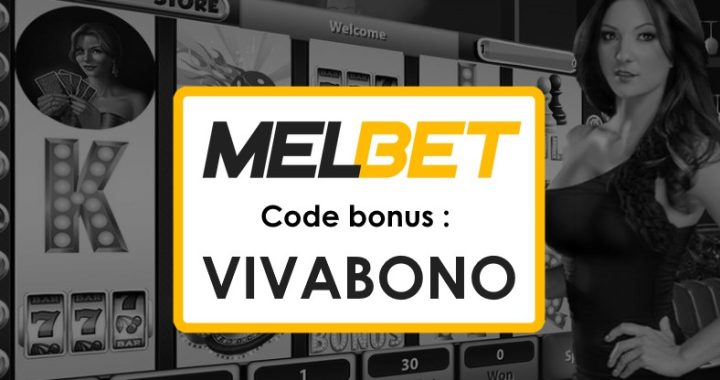 Code Promo Melbet RDC : Obtenez jusqu’à €1750 de Bonus et 290 Tours Gratuits