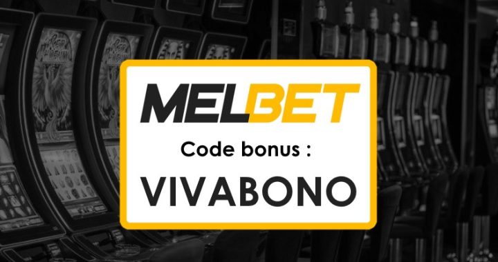 Code Promo Melbet Tunisie : Profitez de €1750 et 290 tours gratuits avec VIVABONO