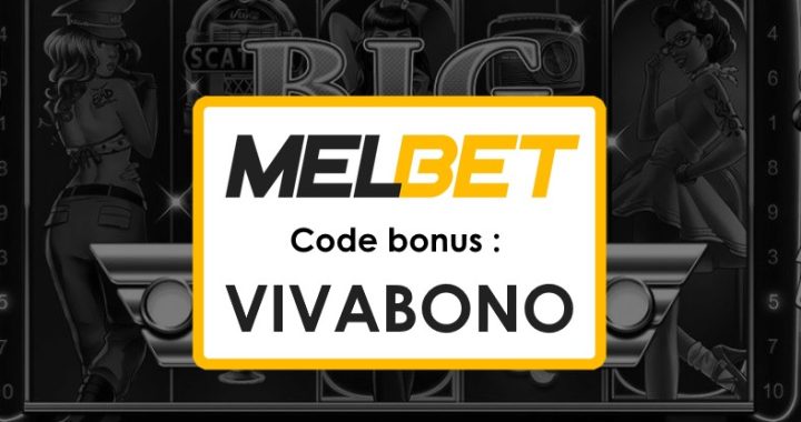 Code Promo Melbet Gabon : Jusqu’à €1750 de Bonus et 290 Tours Gratuits