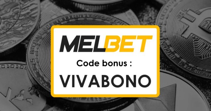 Code Promo Melbet Maroc : Profitez d’un Bonus de 1750 € !