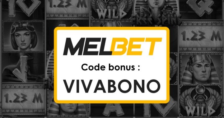 Code Promo Melbet Madagascar : Profitez de 1750 € et 290 Tours Gratuits