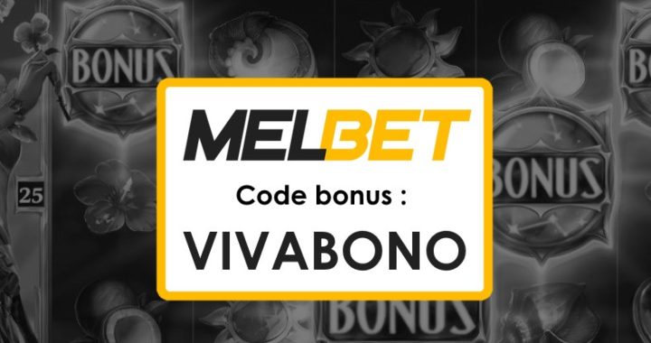 Meilleur Code Promo Melbet Russe : Obtenez Jusqu’à 1750 € et 290 Tours Gratuits