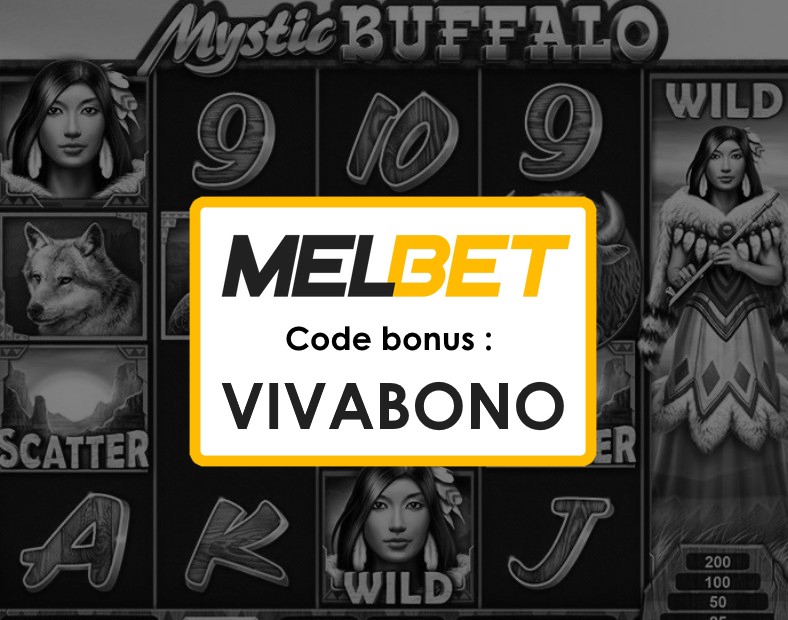 Obtenez Jusquà 130 € en Bonus avec Melbet Apk Code Promo Russe VIVABONO