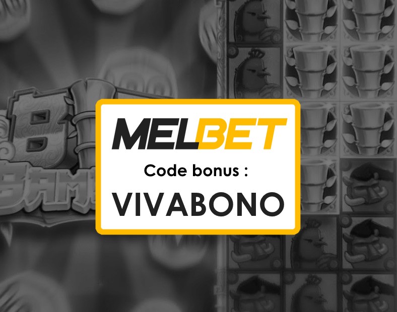 Code Promo Melbet Sénégal Inscription et bonus expliqués