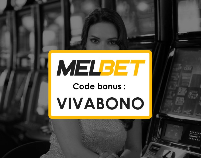 Code Promo Bonus Melbet Sénégal Application Mobile Melbet pour Paris Rapides