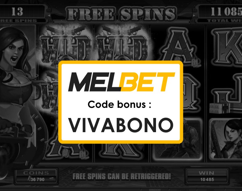 Code Promo Bonus Melbet Benin Tout ce que vous devez savoir pour profiter des bonus