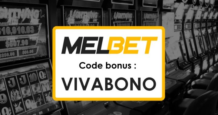 Code Promo Melbet Burkina Faso Gratuit : Obtenez jusqu’à 1 750 € de bonus