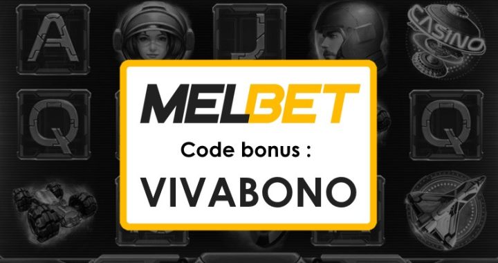 Code Promo Actuel de Melbet RDC : Guide Complet pour les Nouveaux Utilisateurs !