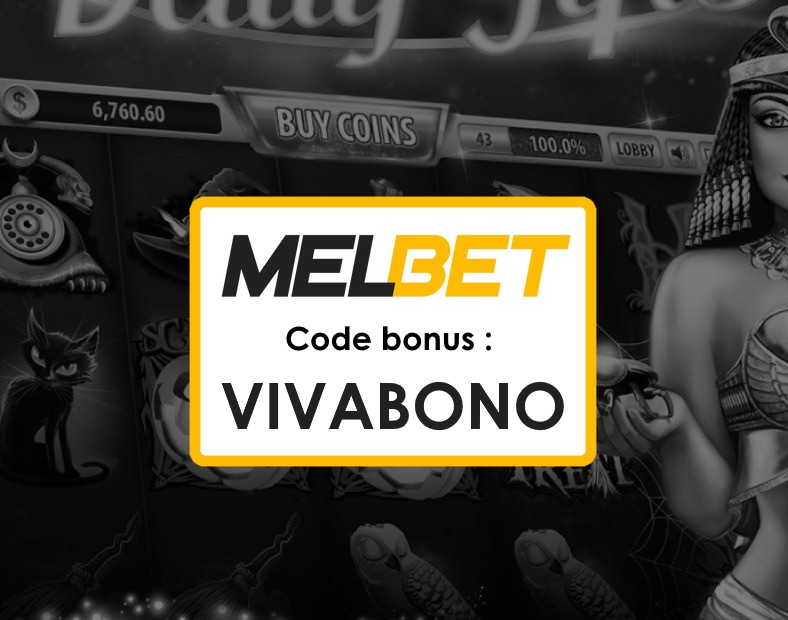 Melbet Apk Code Promo Togo Profitez du code VIVABONO dès aujourdhui