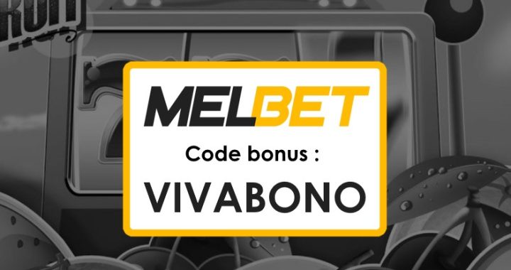 Code Promo du Jour Melbet Congo : Débloquez des Bonus Exceptionnels !