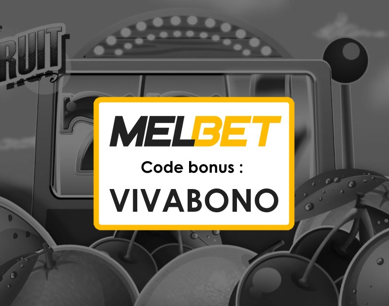 Code Promo du Jour Melbet Congo Tous les Secrets pour Gagner