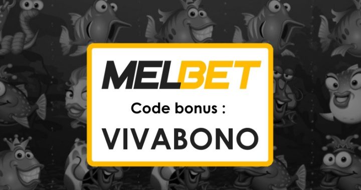 Code Promo Melbet Congo Inscription : Profitez de Bonus Inédits