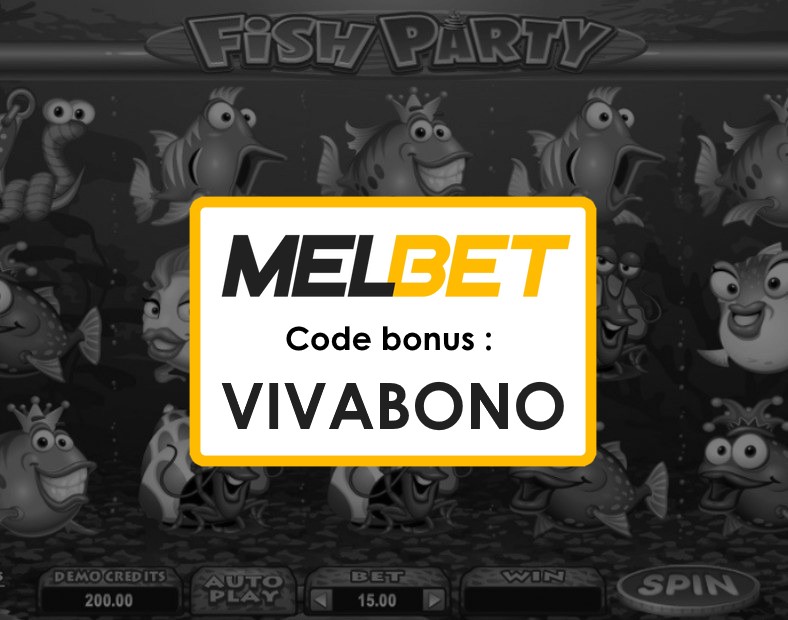 Code Promo Melbet Congo Inscription Les Secrets des Gagnants