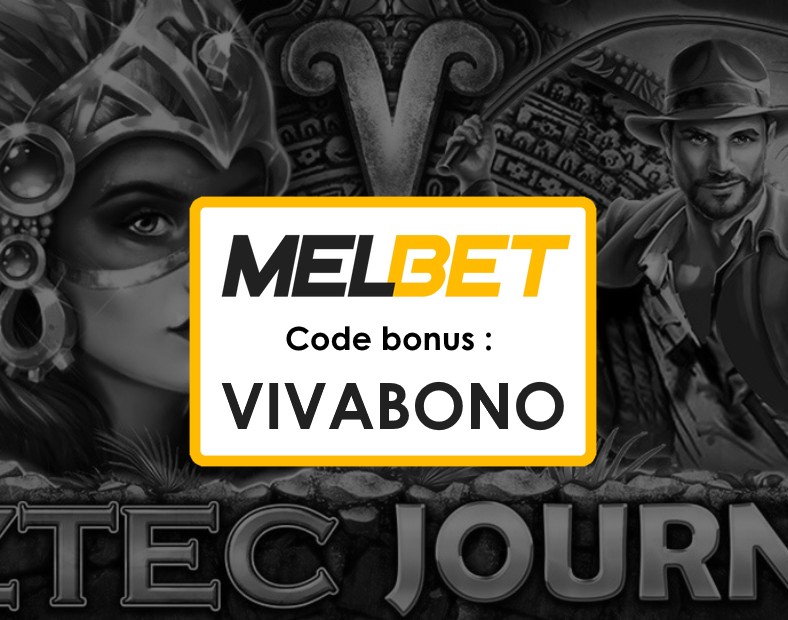 Nouveau Code Promo Melbet Algérie Inscription et astuces de dépôt