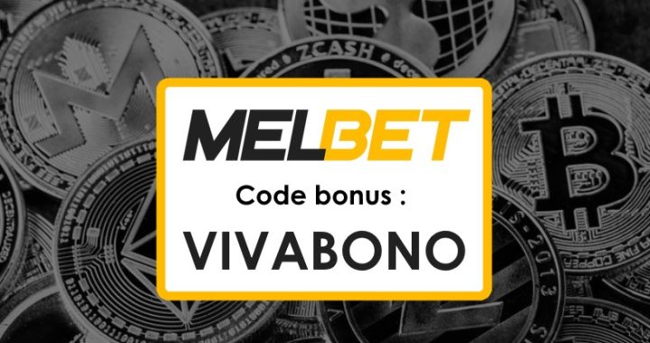 Code Promo Melbet 200% Algérie de Bonus : Augmentez vos Gains !