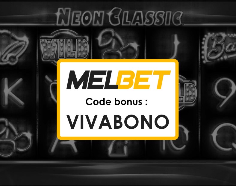 Nouveau Code Promo Melbet Tunisie Commencez à Gagner Aujourdhui