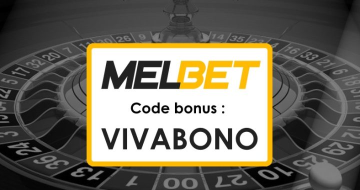 Code Promo Melbet 200% Gabon de Bonus : Maximisez vos Gains !