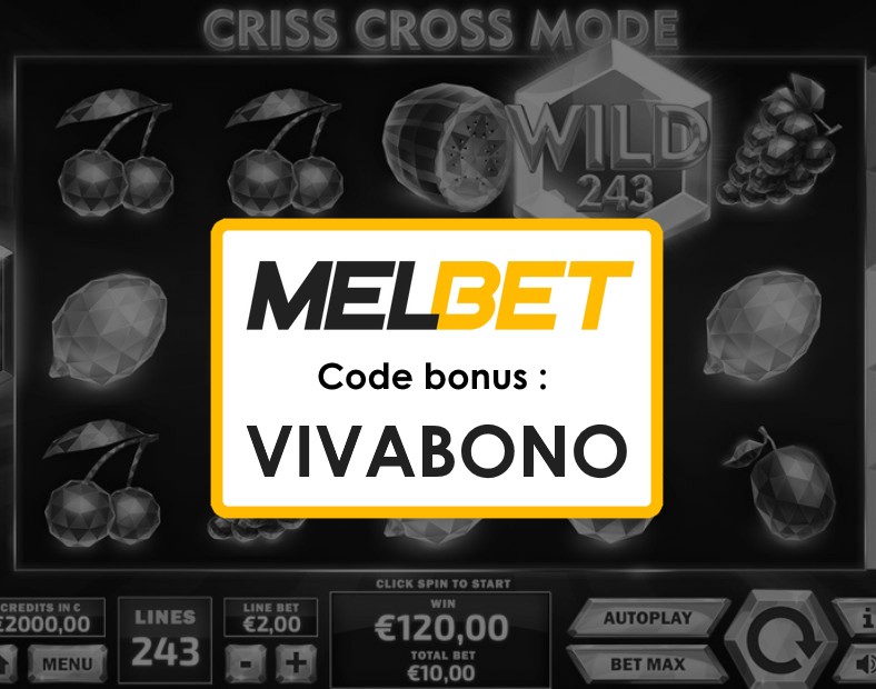 Nouveau Code Promo Melbet Madagascar Secrets pour Maximiser Vos Paris