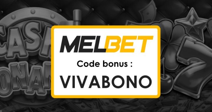 Code Promo Melbet Madagascar Gratuit : Profitez de Bonus Exceptionnels !