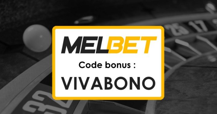 Code Promo Melbet Canada : Bonus de 1750 € et 290 Tours Gratuits à Gagner !