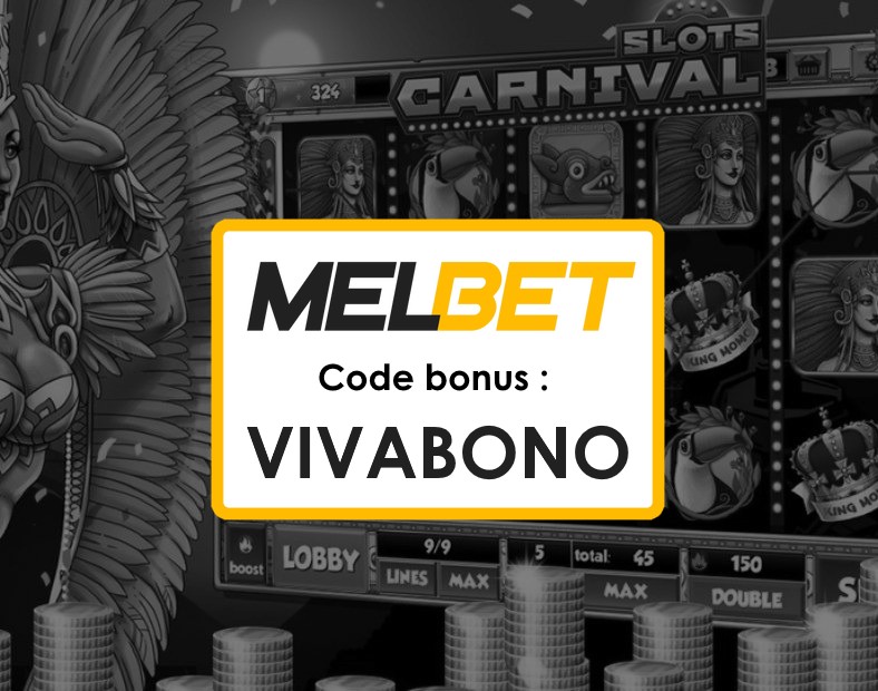 Nouveau Code Promo Melbet Canada Commencez à Parier en Quelques Étapes