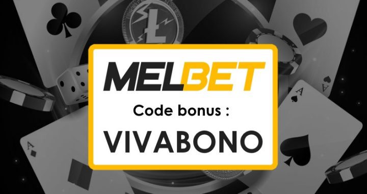 Melbet Apk Code Promo Niger : Profitez de €1750 et 290 Tours Gratuits