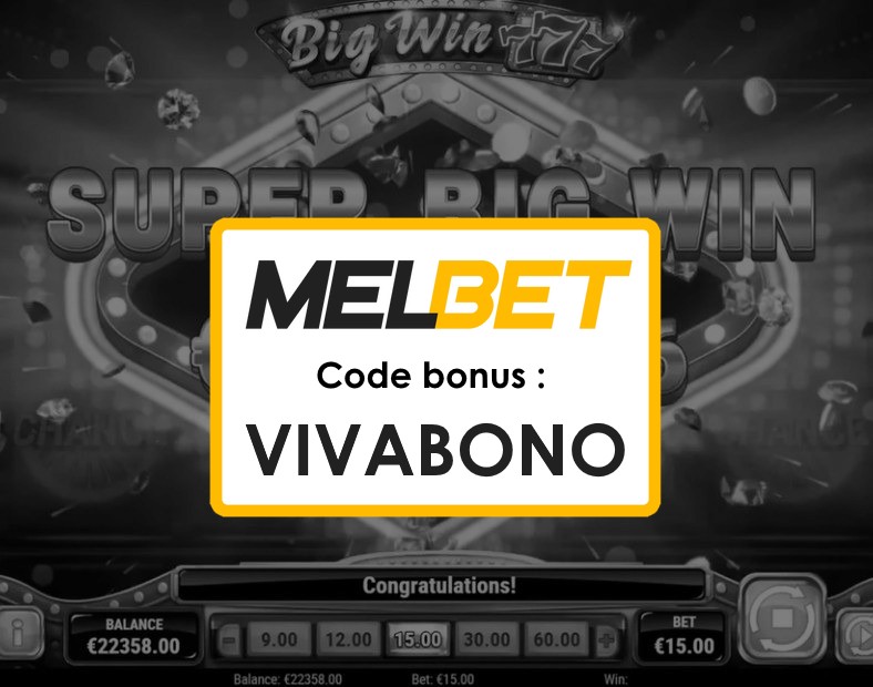 Code Promo Melbet Niger Paris Gratuit Bénéficiez dun Bonus de Bienvenue Imbattable