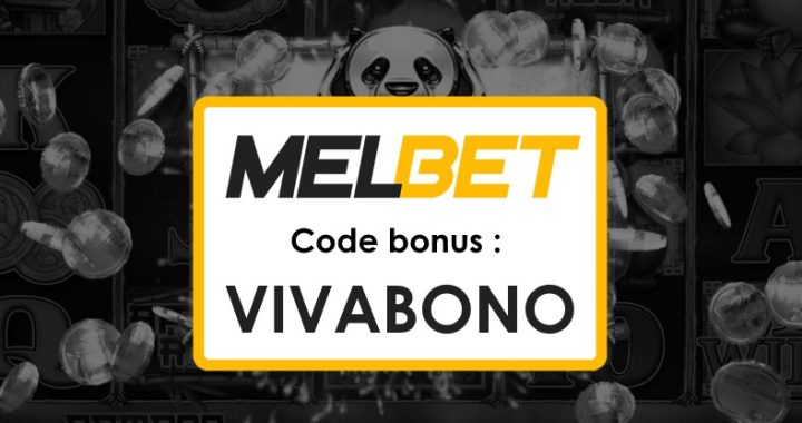 Code Promo Melbet Haïti : Profitez d’un Bonus Exceptionnel !