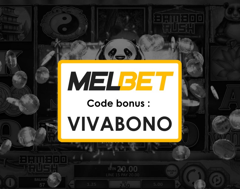 Code Promo Melbet Haïti Bonus de Dépôt à Ne Pas Manquer