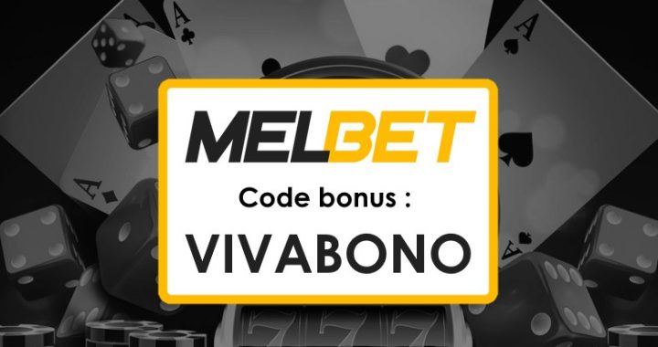 Meilleur Code Promo Melbet Haïti : Recevez Jusqu’à 1750 € et 290 Tours Gratuits