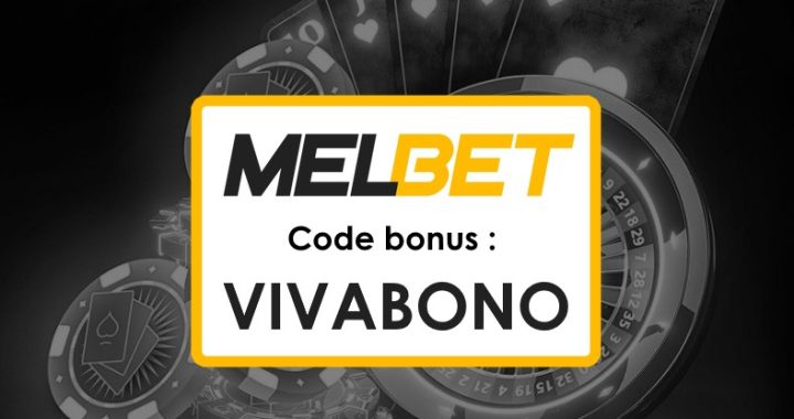 Code Promo Melbet Haïti Aujourd’hui : Jusqu’à €1750 de Bonus