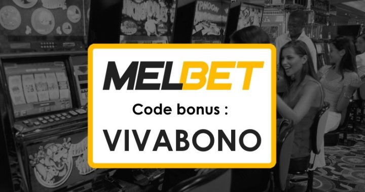 Code Promo Actuel de Melbet Haïti : Profitez de €1750 de Bonus