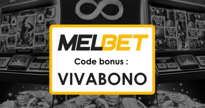 Nouveau Code Promo Melbet Sénégal : Profitez de €1750 de bonus !