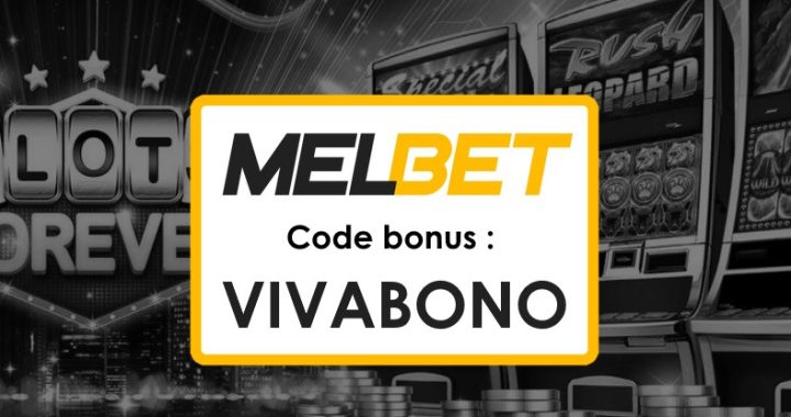 Code Promo du Jour Melbet Sénégal : Comment Obtenir Jusqu’à 1750 € de Bonus