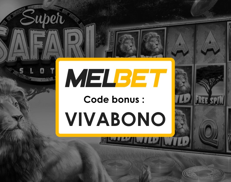 Melbet Mobile Obtenez 130€ en Bonus sur Android et iOS Maintenant