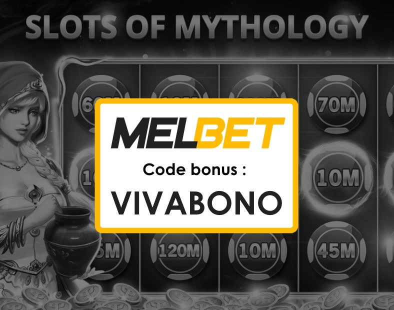 Code Promo Bonus Melbet Côte Divoire Apprenez à parier comme un pro