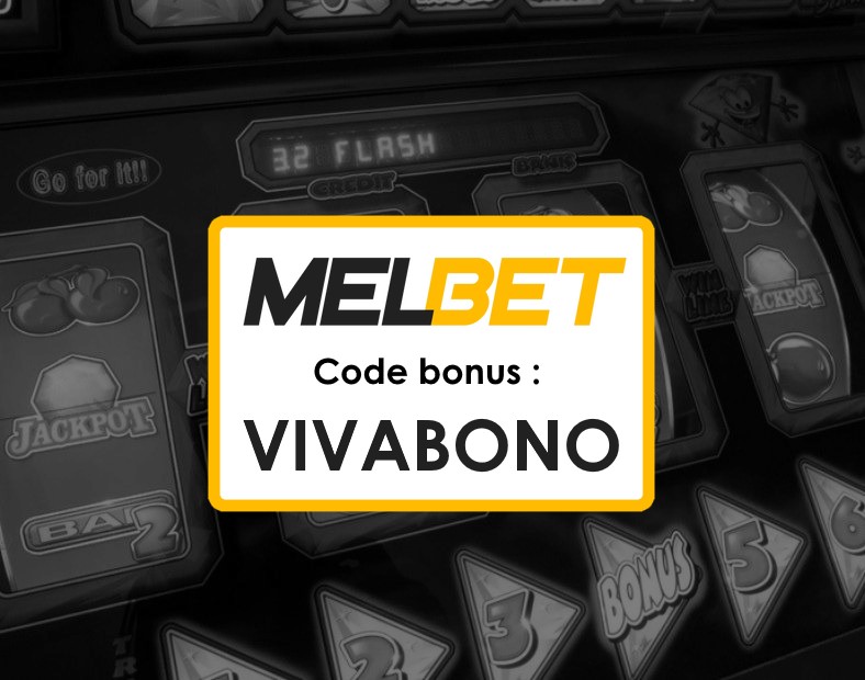 Melbet Live Casino Obtenez un bonus généreux de 1750 € et jouez