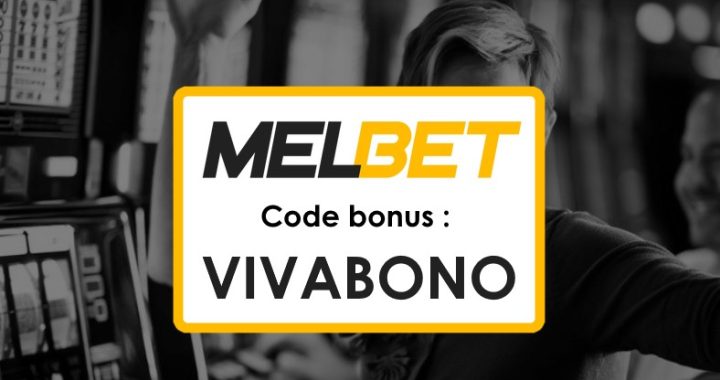 Code Promo Anniversaire Melbet Cameroun : Jusqu’à 1750 € de Bonus et 290 Tours Gratuits