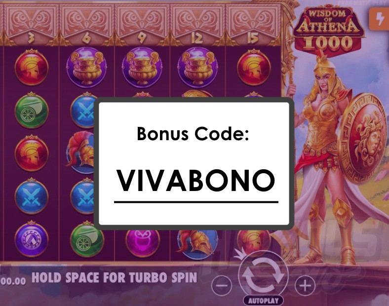 Wisdom of Athena 1000 Multipliez vos chances avec la mise Ante