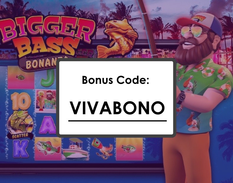 Bigger Bass Bonanza Explorez un monde vibrant et gagnez jusquà 4000x