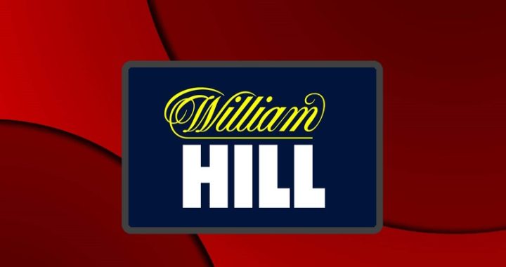 William Hill Casino : 100 € de Bonus avec Seulement 10 € de Dépôt !