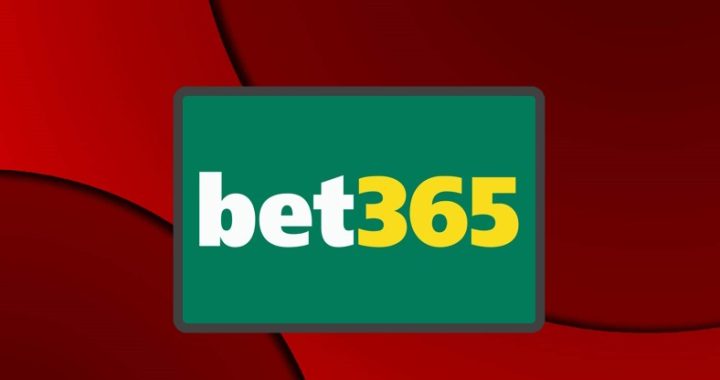 Bet365 Casino: Inscription rapide et bonus de 100% jusqu’à 100$