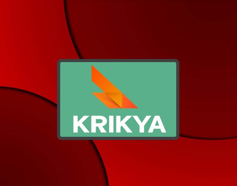 Krikya Casino Inscription rapide et 5 de cashback sur vos pertes