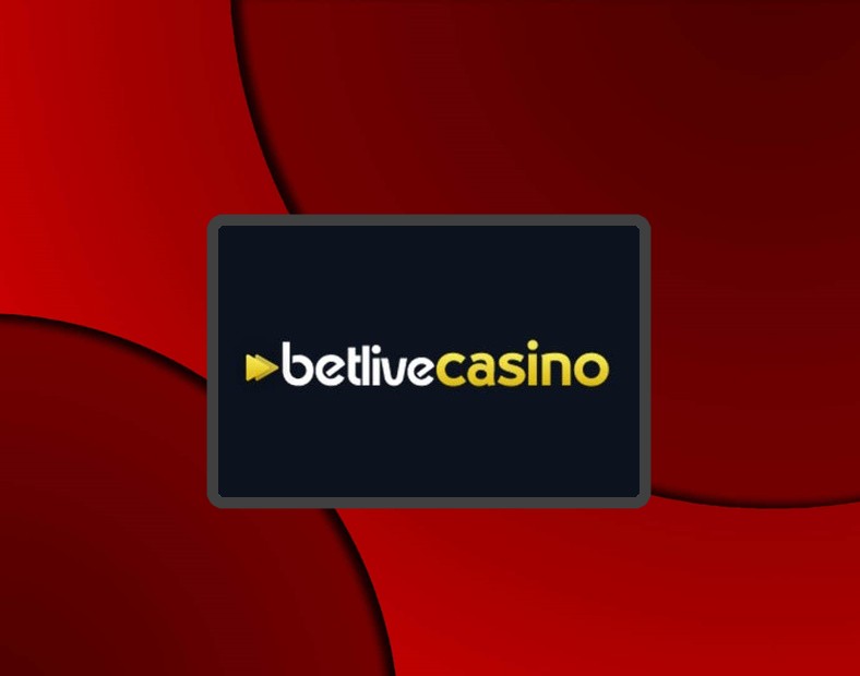 Betlive Casino Gagnez gros avec des paris sur esports et des bonus incroyables