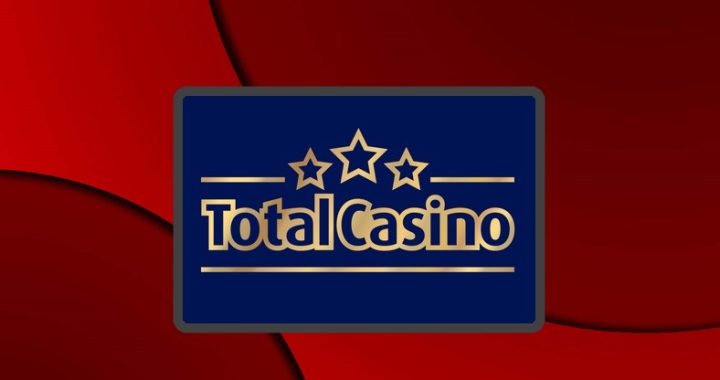 Total Casino : Bonus de 100% jusqu’à 1500 PLN et 250 tours gratuits