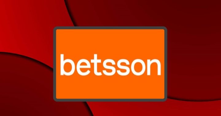 Betsson Casino : Obtenez un bonus de 100% jusqu’à 100€ dès aujourd’hui