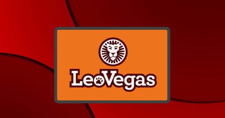 LeoVegas Casino : 96% de RTP sur les jeux, tentez votre chance !